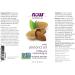 Now Foods Sweet Almond Oil 4 fl oz - Nourishing & Moisturizing | 100% Pure - Buy Online on GoSupps.com