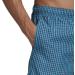 Shop adidas Men's Check Sh Sl Swim Shorts - Stylish & Comfortable Swimwear for All Adventures | Free International Shipping - Buy Online on GoSupps.com
