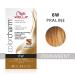 Wella Color Charm 006W Praline Permanent Liquid Hair Color for Gray Coverage - Buy Online on GoSupps.com