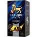 RICHARD Tea Royal Black Tea 25 TEA BAGS Lord Gray