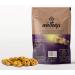 Anthap Yellow Double Roasted Chickpeas 1kg - Pack of 1 | Premium Quality - Buy Online on GoSupps.com