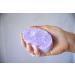 Spongeables Lavender Shaving Soap in a Sponge - Exfoliating Pre-Shave Sponge, Paraben and Cruelty-Free - Pack of 2 - Buy Online on GoSupps.com