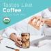Four Sigmatic Adaptogen Coffee Mix with Ashwagandha - 10 Packets (0.09 oz Each) - Buy Online on GoSupps.com