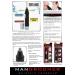 MANGROOMER PRO Essential Nose and Ear Hair Trimmer | Precision Grooming for Men - Fast International Shipping - Buy Online on GoSupps.com