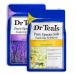 Dr. Teal's Pure Epsom Salt Soaking Solution Gift Set (2 Pack 3lbs ea.) - Soothe & Sleep Lavender Comfort & Calm with Chamomile - Essential Oils Calm The Mind & Promote a Better Nights Sleep