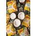 Tasty Bite Organic Coconut Rice - Ready to Eat, Microwaveable (8.8 oz, Pack of 6) - Buy Online on GoSupps.com