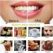 Amore Paris Teeth Whitening Powder Hsadav Amore Paris Teeth Whitening Powder Activated Coconut Charcoal Teeth Whitening Effectively Removes Coffee and Tobacco Stains - Buy Online on GoSupps.com