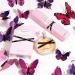 So Midnight Magic - Vegan Cruelty-Free Vanilla Perfume for Women - Womens Perfume with Long Lasting Scent - Recyclable Bottle - 1.7 oz EDP Spray - Buy Online on GoSupps.com