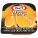 Kraft Pure Orange Marmalade 1.4L (140 Cups) Orange 140 Count (Pack of 1)