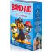 Buy Band-Aid Adhesive Bandages for Kids & Toddlers | Nickelodeon PAW Patrol | Assorted Sizes 20 ct | International Shipping Available - Buy Online on GoSupps.com
