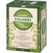 Salus Lot de 40 sachets filtrants pour th l'avoine 9 x 12 x 7 cm th vert l'avoine v g tarien - Buy Online on GoSupps.com