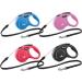 Flexi New Classic S Rope 5m for Dogs Up to 12kg - Pack of 2 - Blue | International Shipping Available - Buy Online on GoSupps.com