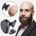 Professional 5-in-1 Head Shaver for Bald Men - Cordless & Rechargeable - Buy Online on GoSupps.com