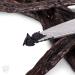 Gourmet Bourbon Grade A Madagascar Vanilla Beans for Baking & Extract - 10 Count Pack - Buy Online on GoSupps.com