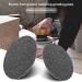 GRARRO 60 Pieces Sandpaper Disc Pad (Regular Coarse 100 Grit) for Electric Foot File Callus Remover Pedicure Tool - Buy Online on GoSupps.com