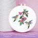 Dimensions Hummingbird Duo Counted Cross Stitch Kit - 6x6 - Buy Online on GoSupps.com