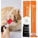 Xcdsxer Cat Treats Lickable Cat Treats Squeezable Cat Treats Nutritionally Balanced to Promote Your Cat's Healthy Growth 0.53 Ounces Each Tube 6 Tubes Tuna Salmon and Chicken Flavors (6 Mix Flavors) Mix flavors 2.5 g (Pack of 6) - Buy Online on GoSupps.com
