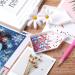 6PCS Plastic Diamond Art Painting Bead Sorting Trays - DIY Craft Accessories (3.8 x 2.2 Inches) - Buy Online on GoSupps.com