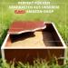 Elmato 13751 Special Digging Sand for Chickens Quails Ducks - 5kg | Premium Poultry Care - Buy Online on GoSupps.com
