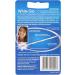White Glo Flexible Dental Floss Toothpicks (6 Pack) + Free Sanitral 50 Pack Dental Floss Sticks Optimal Oral Care for Everyone! - Buy Online on GoSupps.com