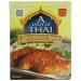 A Taste of Thai Spicy Thai Peanut Bake, 3.5 Ounce (Pack of 12)