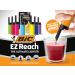 BIC EZ Reach Candle Lighter 3-Pack - Extended Wand for Grills and Firepits - Assorted Home Decor Designs - Buy Online on GoSupps.com