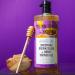 Buy Smoothing Brown Sugar + Honey Exfoliating Shower Gel with Collagen & Dates - 32.8 oz | International Shipping Available - Buy Online on GoSupps.com