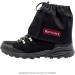 Bootmates 2.0 Shoe Pullers | Best Gaupers for Hiking & Garden | Durable Shoe Gauntlets for Work & Outdoor Use | Black Galosche - Buy Online on GoSupps.com