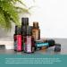Nature's Fusions Volcano Essential Oil Blend - 100% Pure for Aromatherapy & Topical Use - 0.5 fl oz (15mL) - Buy Online on GoSupps.com