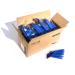 100 Premium Twin Blade Disposable Razors in Bulk - Medical Professional or Home Use