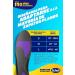 Buy Scholl Anti-Pain Insoles Size L (42.5-45) - Comfort & Support for All-Day Relief | International Shipping Available - Buy Online on GoSupps.com