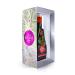 Oleum Hispania 4 elements Fuego Arbosana olive oil native extra box 500 ml