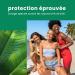 Hawaiian Tropic Sheer Touch Sunscreen Lotion SPF 50+ | 240ml | Ultra-Lightweight Hydrating Protection for All Skin Types - Shop Internationally - Buy Online on GoSupps.com