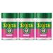 WANG PROM Herbal Balm 50g (Pack of 3) (Pink) - Buy Online on GoSupps.com