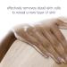 Dove Exfoliating Body Polish Scrub - Oatmeal & Calendula Oil for Silky Skin | 10.5 oz Pack - Buy Online on GoSupps.com