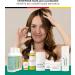 Scalp Oil - 30 ml - S rum pour cuir chevelu sec et irrit ingredients naturels et extrait de neem 30ml - Buy Online on GoSupps.com
