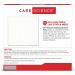 Care Science Antibacterial Sterile Gauze Pads 100 ct - Large 4 X 4 in | Wound Cleaning & Dressing - Pack of 1 - Buy Online on GoSupps.com