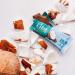 Rise Bar Chocolatey Coconut Protein Bar - 12 Bars (2.1 oz Each) | Simple & Delicious - Buy Online on GoSupps.com