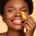 Real Techniques Miracle Complexion Sponge + Concealer Sponge Duo Makeup Blending Sponges For Foundation & Concealer Offers Light To Medium Coverage Natural Dewy Makeup Latex-Free Foam 2 Count 2 count (Pack of 1) Miracle Complexion Sponge and Concealer Spo - Buy Online on GoSupps.com