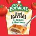 Chef Boyardee Beef Ravioli 15 oz 4 Pack - Delicious Italian Pasta Meal for Quick & Easy Dinners - Buy Online on GoSupps.com