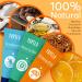 Yopela Lip Sunscreen Moisturizing and Repair Package SPF 30 - 9-Pack with 3 Flavors - Long Lasting Moisture and Lip Repair - Buy Online on GoSupps.com