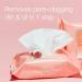 Neutrogena Oil-Free Acne Face Towelettes with Pink Grapefruit, 25 Count - Buy Online on GoSupps.com