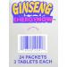 Ginseng Energy Now - 24 Ct | Boost Stamina and Vitality - Buy Online on GoSupps.com