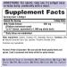 Puritan's Pride Milk Thistle 90ct - Natural Liver Support Supplement - Buy Online on GoSupps.com