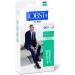 BSN Medical JOBST for Men Compression Thigh High 20-30 mmHg Closed Toe - Black Medium - Buy Online on GoSupps.com