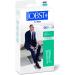 Buy BSN Medical JOBST Compression Hose for Men - Thigh High 20-30 mmHg Closed Toe Small Black | International Shipping Available - Buy Online on GoSupps.com