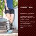 ZOYER Recovery+ 17 Pro Walker Boot with Dual Pumps - Medium Size Air Cam Fracture Boot for Universal Fit on Left or Right Foot - Buy Online on GoSupps.com