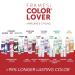 Framesi Color Lover Volume Boost 2 Phase Leave In Conditioner Spray 8.5 fl oz - For Color Treated Hair - Buy Online on GoSupps.com