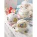 Royal Doulton Bunnykins Multicolor 10.4cm - Shop Now for Adorable Collectible Figurine - Buy Online on GoSupps.com