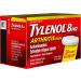 Tylenol 8 Hour Arthritis Pain Tablets - 24 ct, Acetaminophen Joint Pain Relief - Buy Online on GoSupps.com